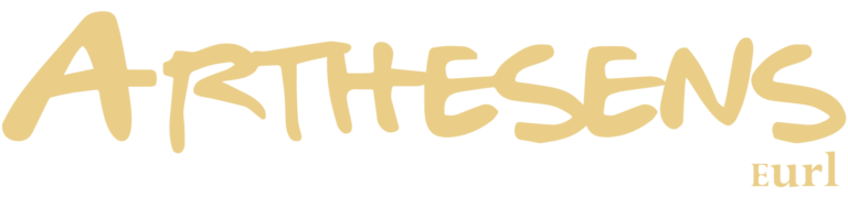 logo Arthésens - Accompagnement et formations psychocorporels à Dijon